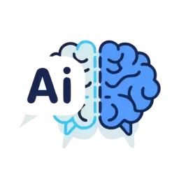 Ai Brain Free Symbol