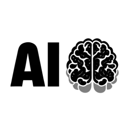 Ai Brain Icon