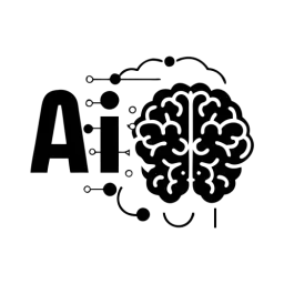 Ai Brain Symbol