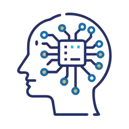 Ai Chip Symbol