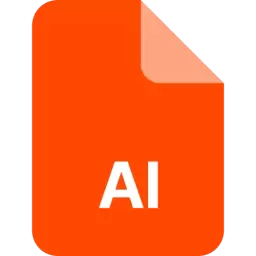 AI File Format Vector