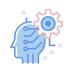 Ai Robot Symbol