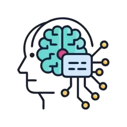 Ai Robotic Symbol