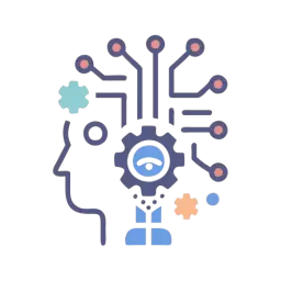 Ai Robots Icon