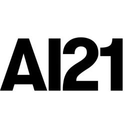 AI21 Logo