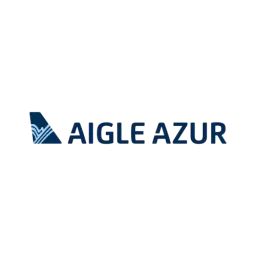 Aigle Azur Logo