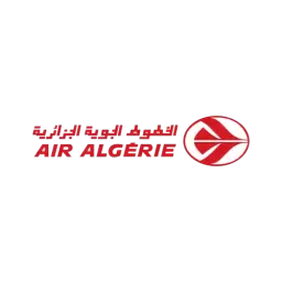 Air Algerie Logo
