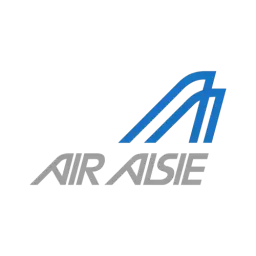 Air Alsie Logo