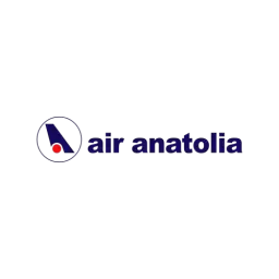 Air Anatolia Logo