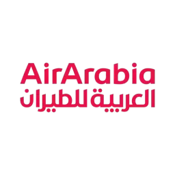 Air Arabia Logo