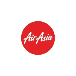 Air Asia Logo