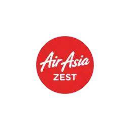 Air Asia Zest Logo