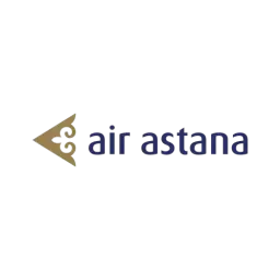 Air Astana Logo