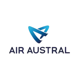 Air Austral Logo