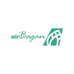 Air Bagan Logo