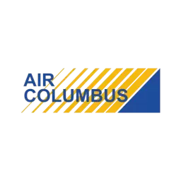 Air Columbus Logo
