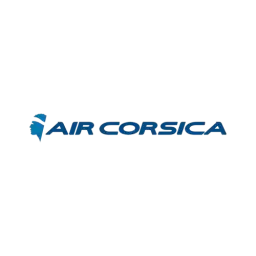 Air Corsica Logo