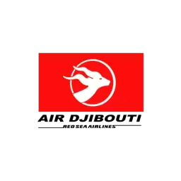 Air Djibouti Logo