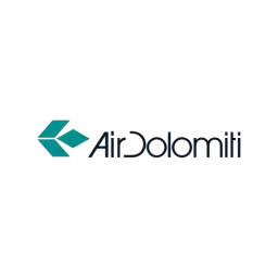 Air Dolomiti Logo