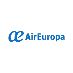 Air Europa Logo