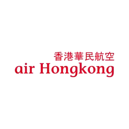 Air Hong Kong Logo