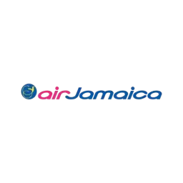 Air Jamaica Logo