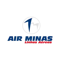 Air Minas Linhas Aereas Logo
