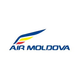 Air Moldova Logo