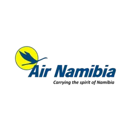 Air Namibia Logo