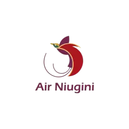Air Niugini Logo