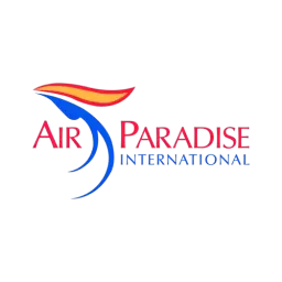 Air Paradise International Logo