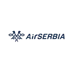 Air Serbia Logo