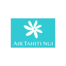 Air Tahiti Nui Logo