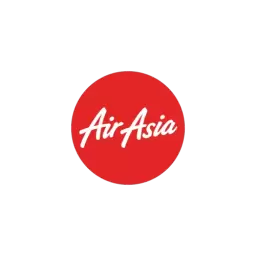 AirAsia India Logo