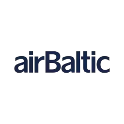 AirBaltic Logo