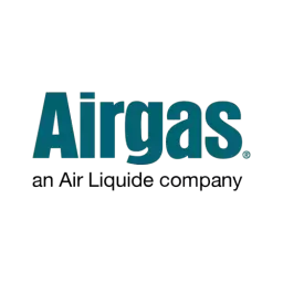 Airgas Logo free download