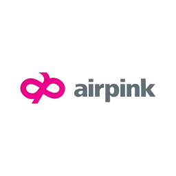 Airpink Logo