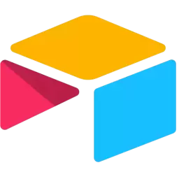 Airtable Logo