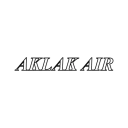Aklak Air Logo
