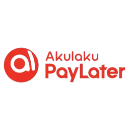 Akulaku Paylater Logo