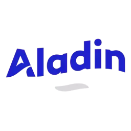 Aladin Logo