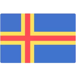 Aland Country Flag free download