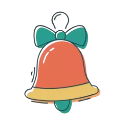 Alarm Bell Icon