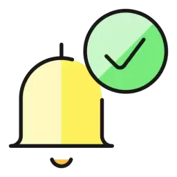 Alarm Bell Icon free download
