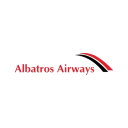 Albatros Airways Logo