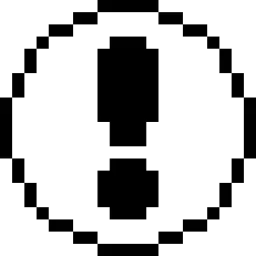 Alert Circle Icon