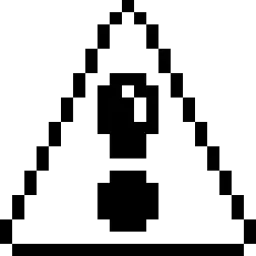 Alert Triangle Icon