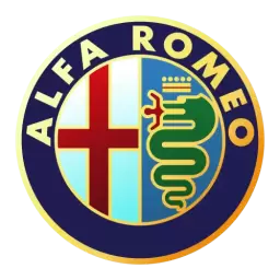 Alfa Romeo Logo