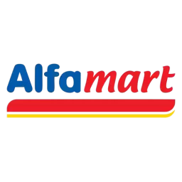 Alfamart Logo
