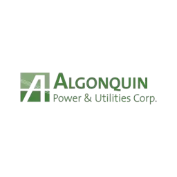 Algonquin Power Logo
